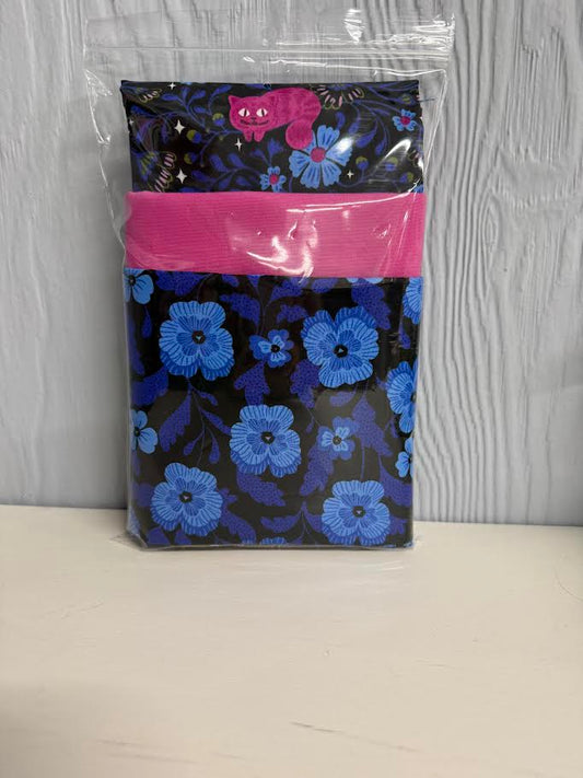 Loopy Loop Bag Fabric Kits
