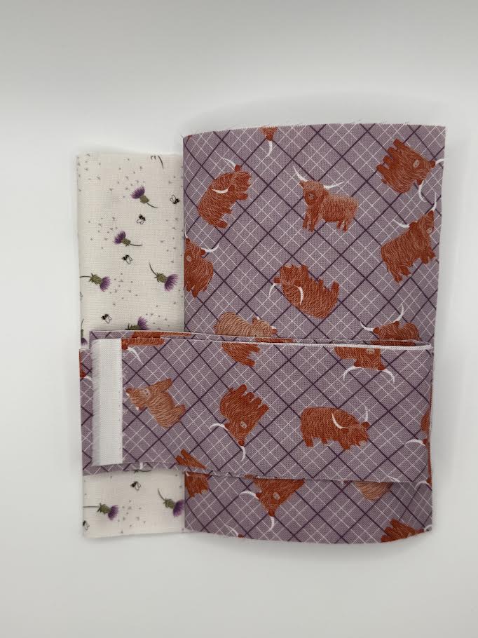 Tie-On Thread Catcher Kit