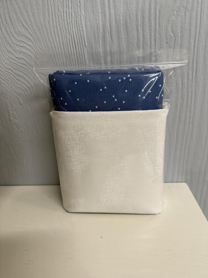 Sweater Weather Quilt Kit