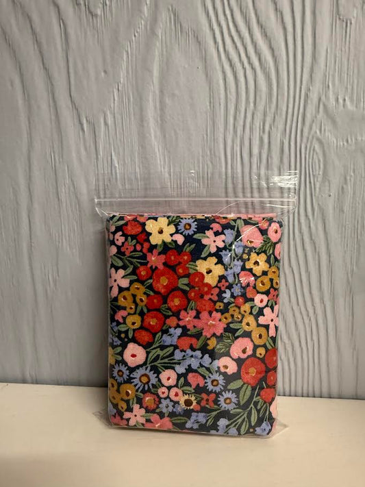 HH Laura's Little Notebook Cover
