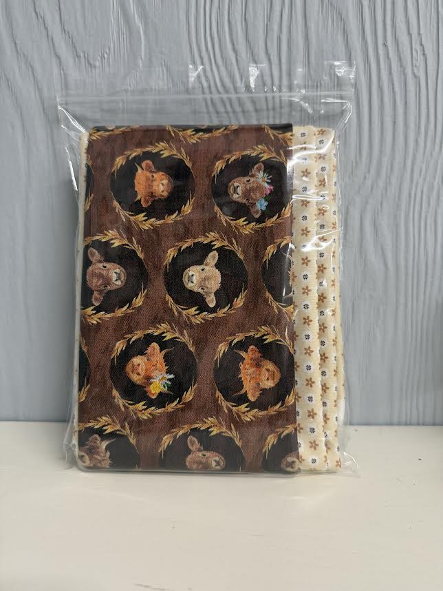 Moovelous Bag