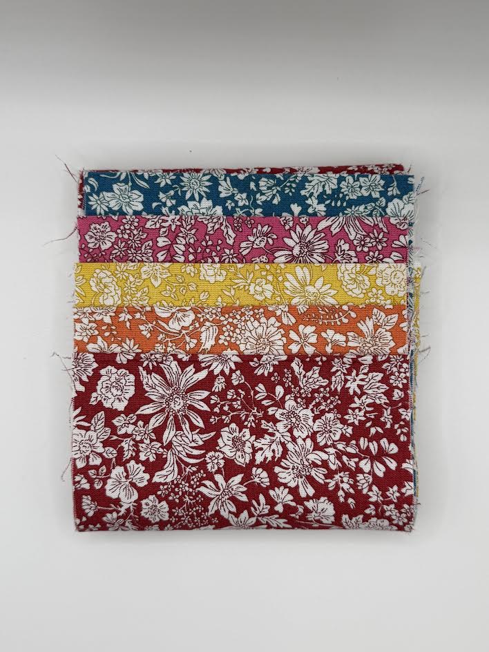 Helpful Heifer Hannah Hair Scrunchies