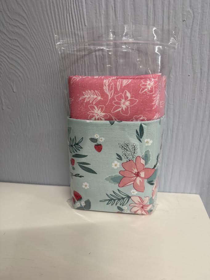 Nora's Notebook Quilted Cow Pattern