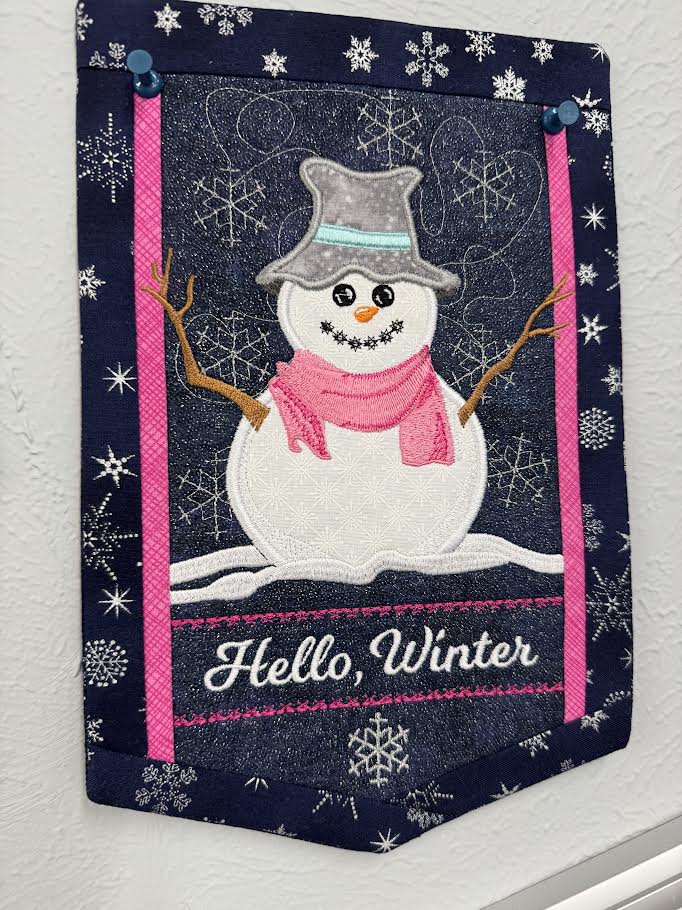 Seasonal Banners
