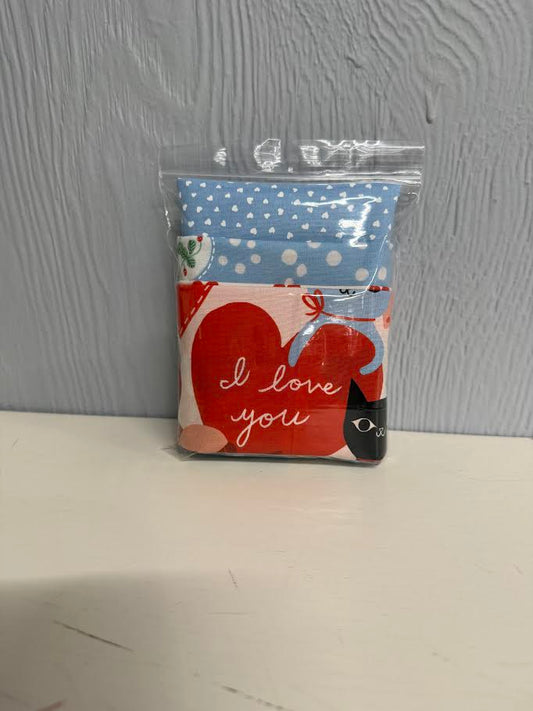 Ellie Tote Fabric Kits