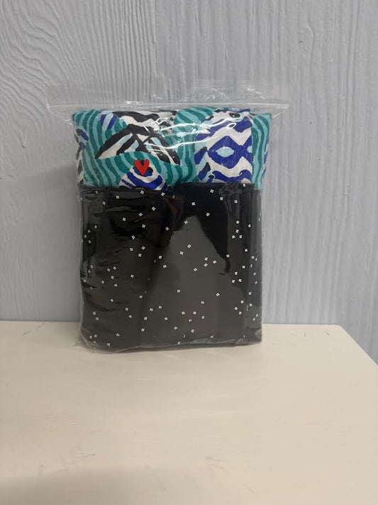 Joan Tote Quilted Cow