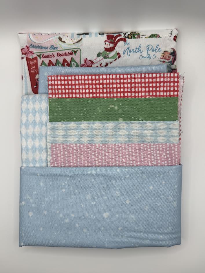 Helpful Heifer Placemat #16