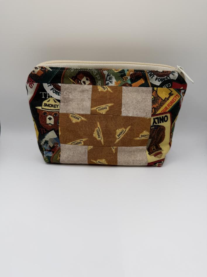 Helpful Heifer Patch Me Up Pouch