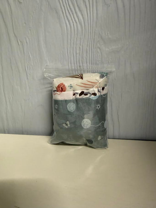 Helpful Heifer Phoebe Pouch