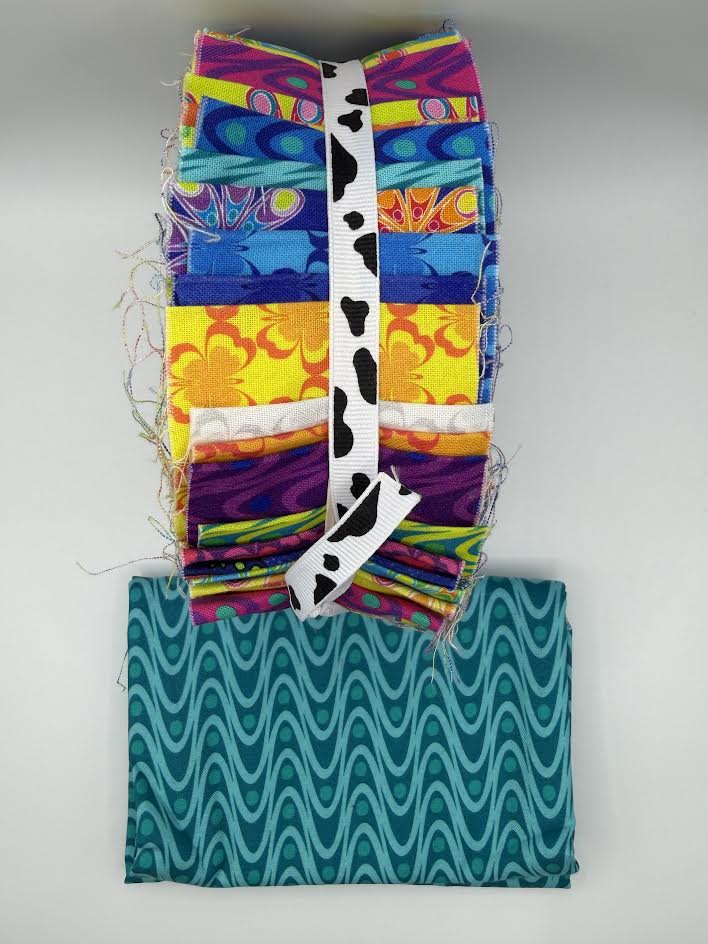 Duet Quilt Kit