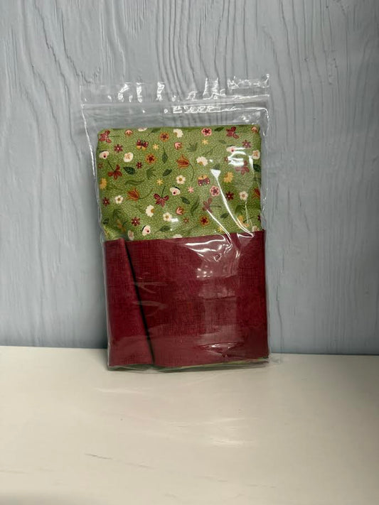 Helpful Hiefer Gali's Notebook Cover