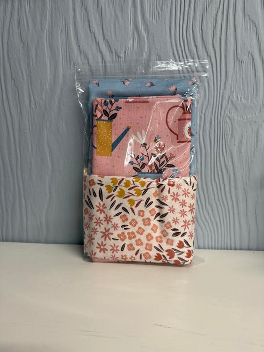 Sweet Georgia's Tote