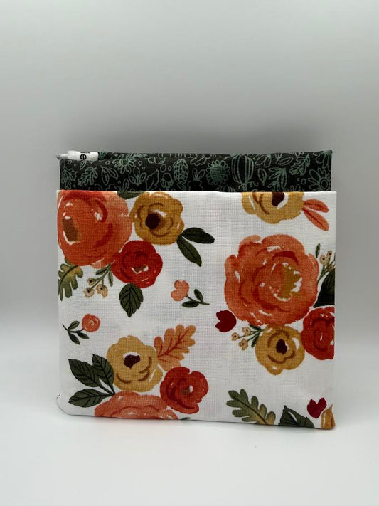 Pleated Topper Fabric Kit