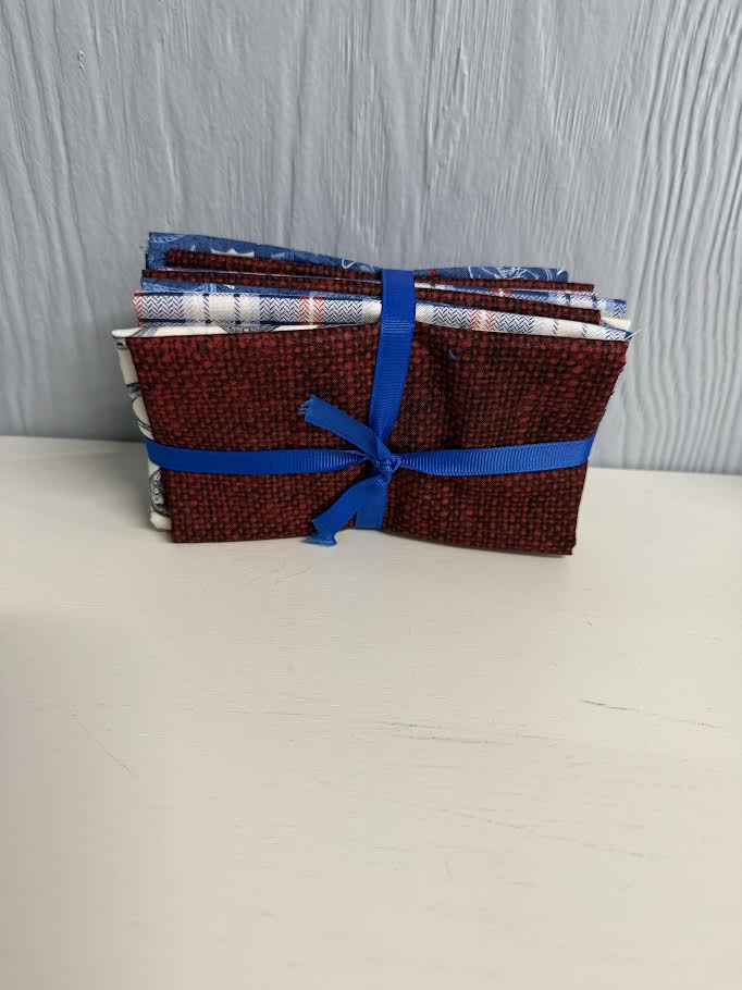 1/8 Fat Bundles