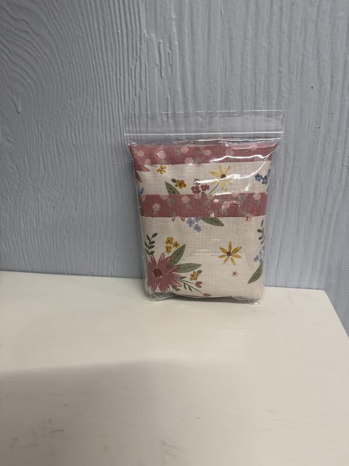 Fold Over Flap Bag Kits