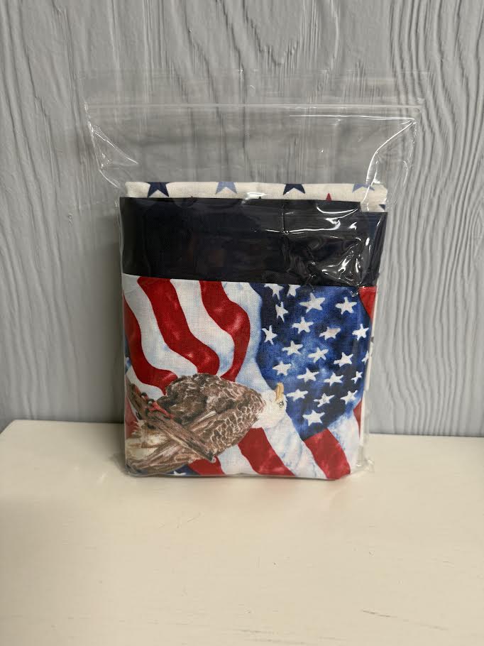 Helpful Heifer Quilt Panel #1 Kit