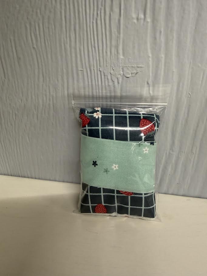 Bessie's Cast Iron Handle Cover