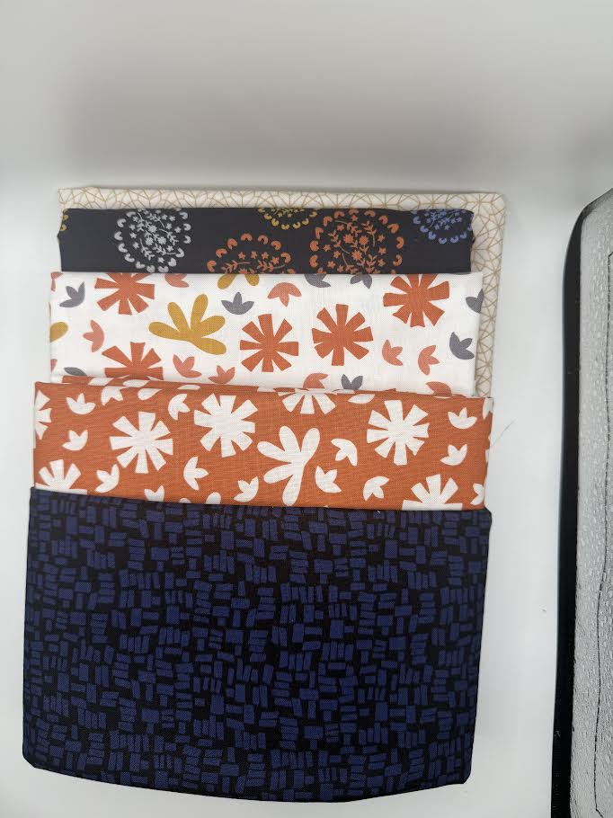 Firenze Quilt Kit