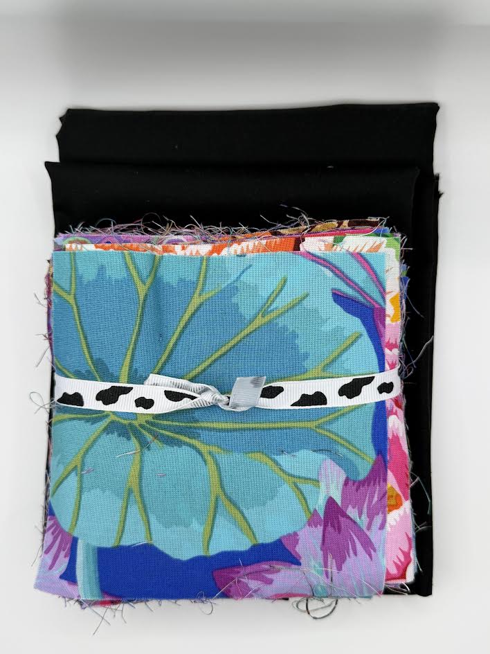HH Simply Charming Quilt #2