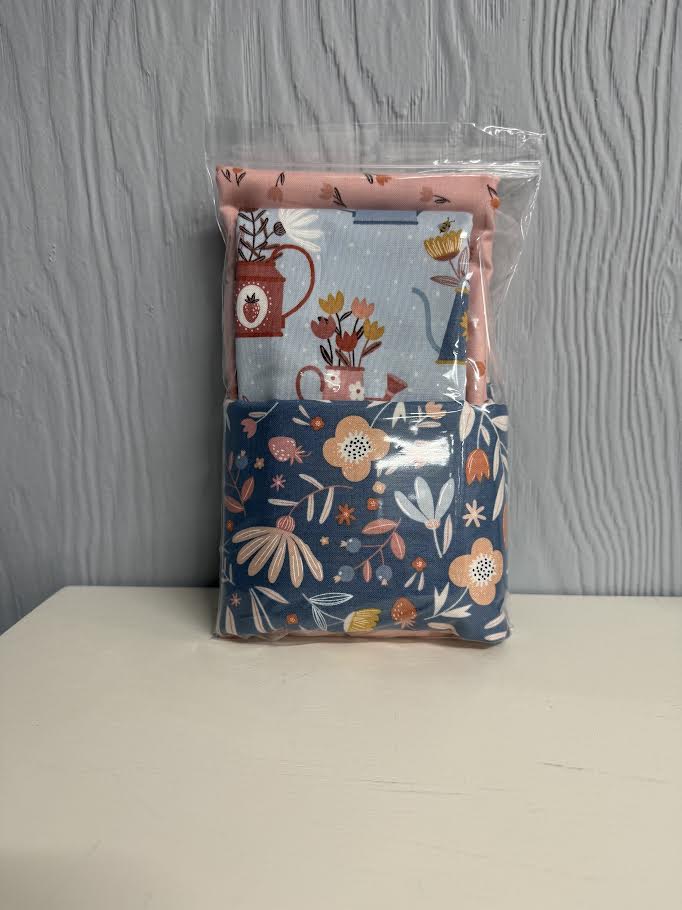 Sweet Georgia's Tote