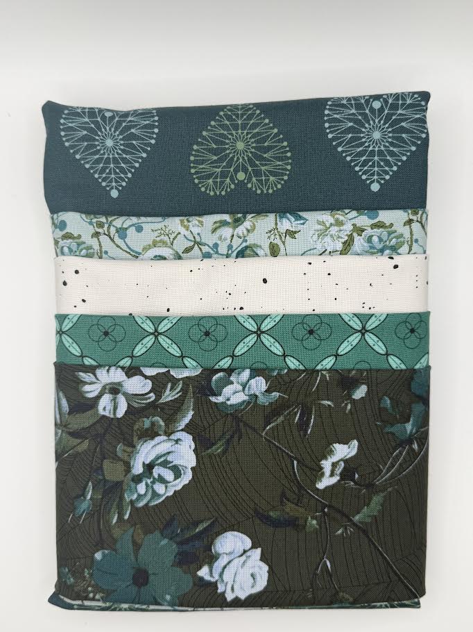 HH Colorado Springs Pillow