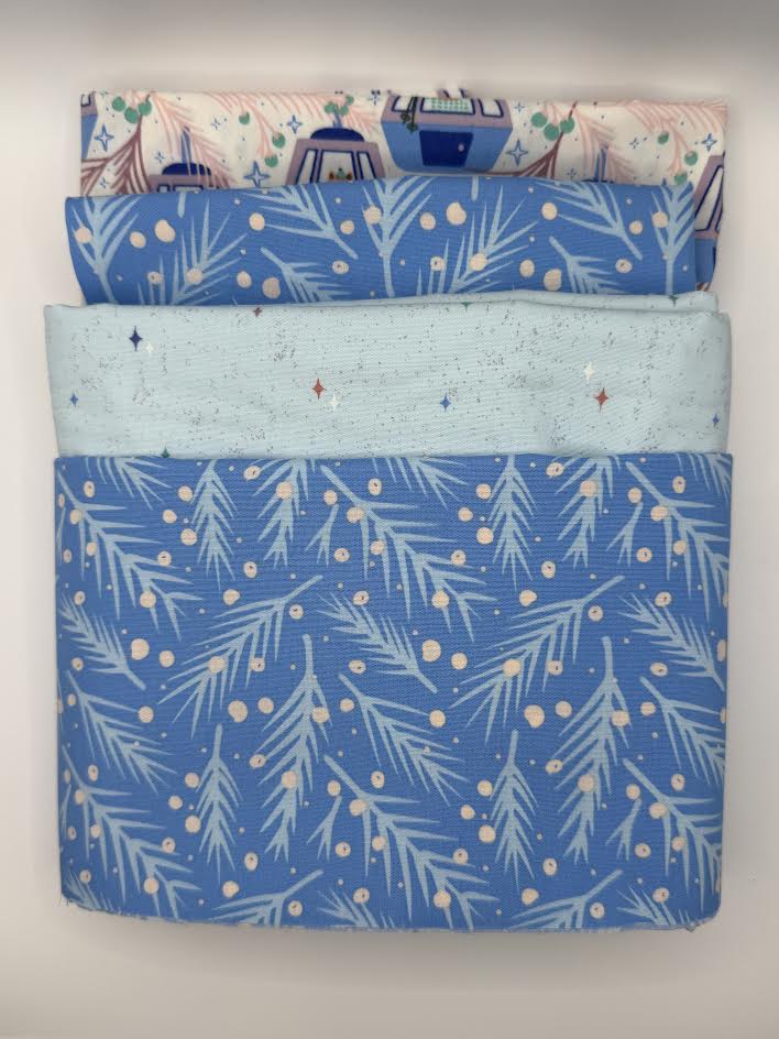 Sunshine Quilt Kit