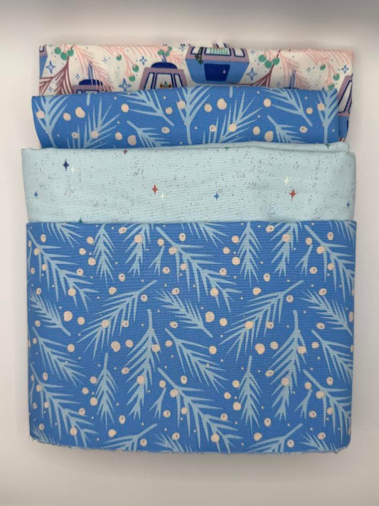 Sunshine Quilt Kit
