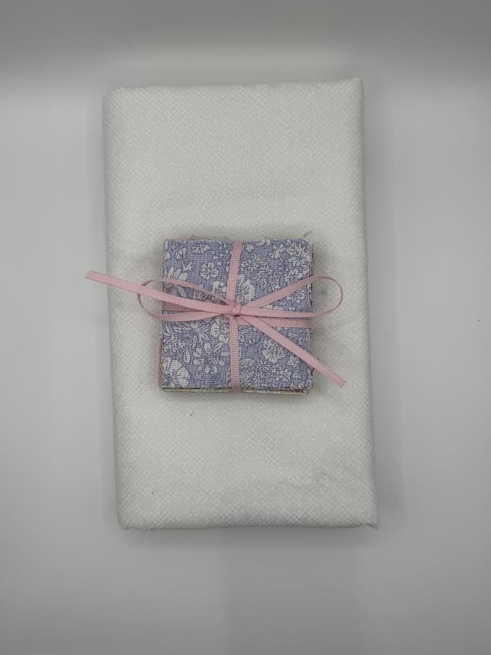 Mini Charming Notebook Cover Kit