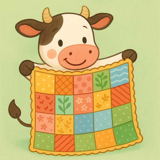 Breakfast with the Bobo's (Show & Tell)