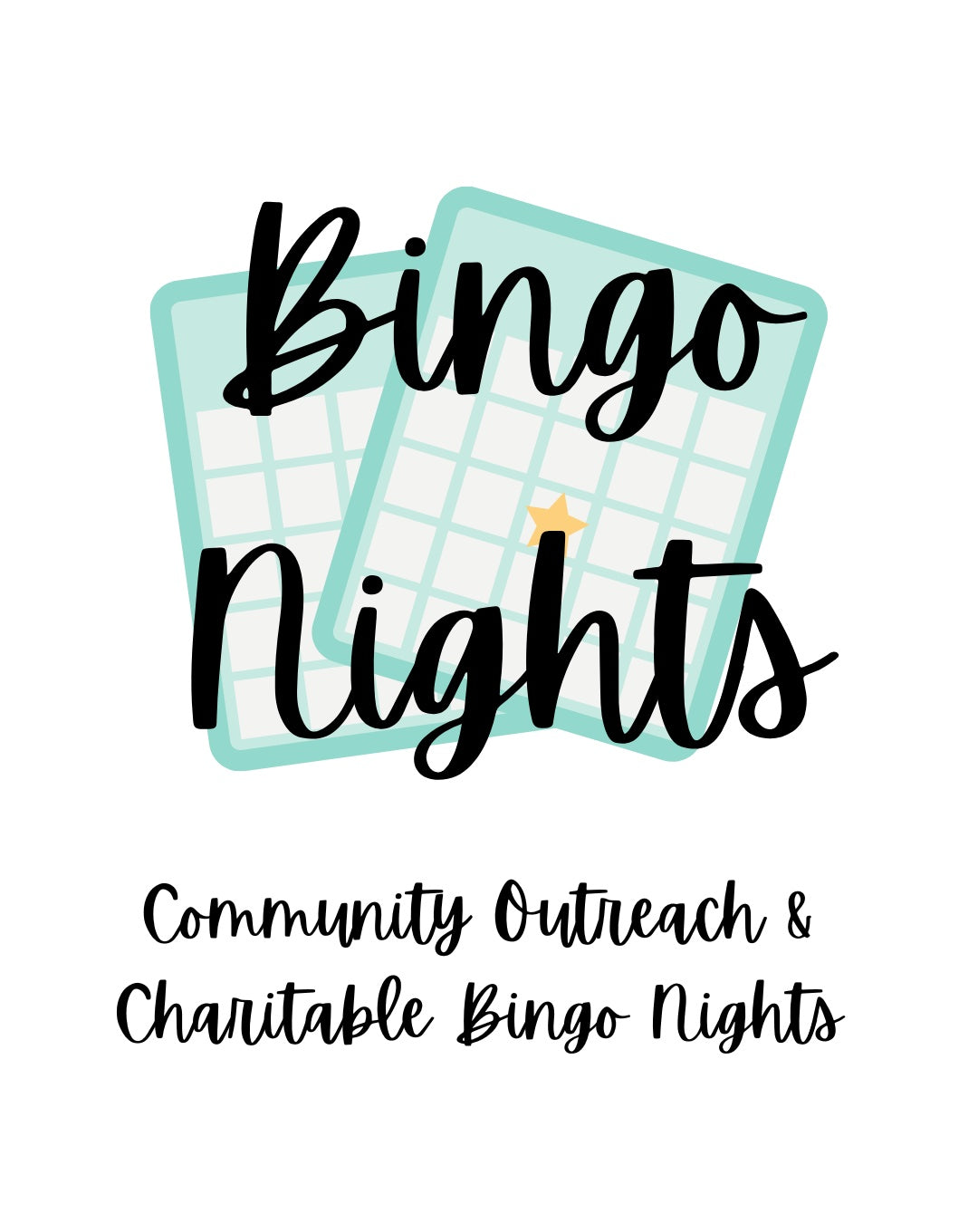 Bingo Nights (Charity Events)