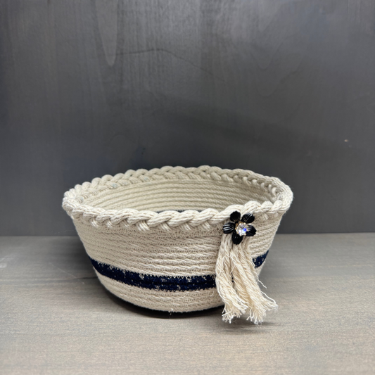 Rope Bowl Class