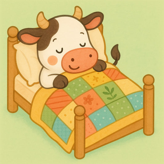 Sleep In Your Own Bed Retreat - MARCH