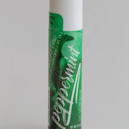 Lip Balm Windrift Hill