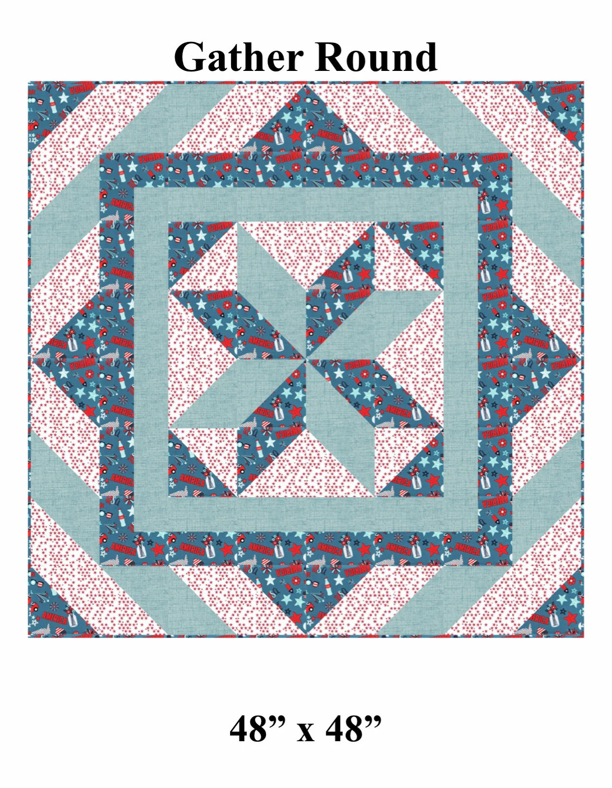 Gather Round