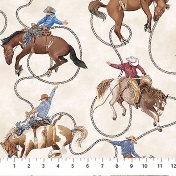 Cowboy Blues