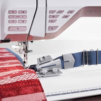 HUSQVARNA® VIKING® 5/8 Inch Quilt Binder (8, 9)