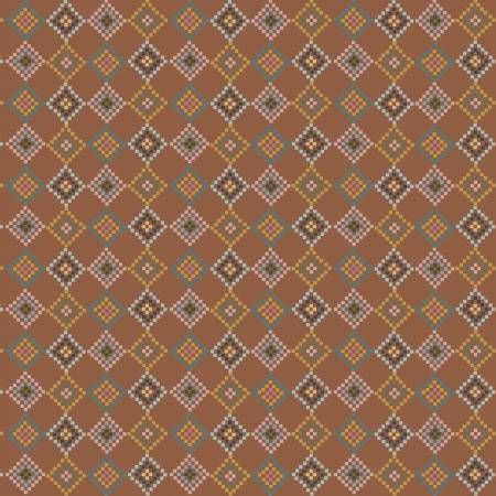 Honey Locust Fabric Collection