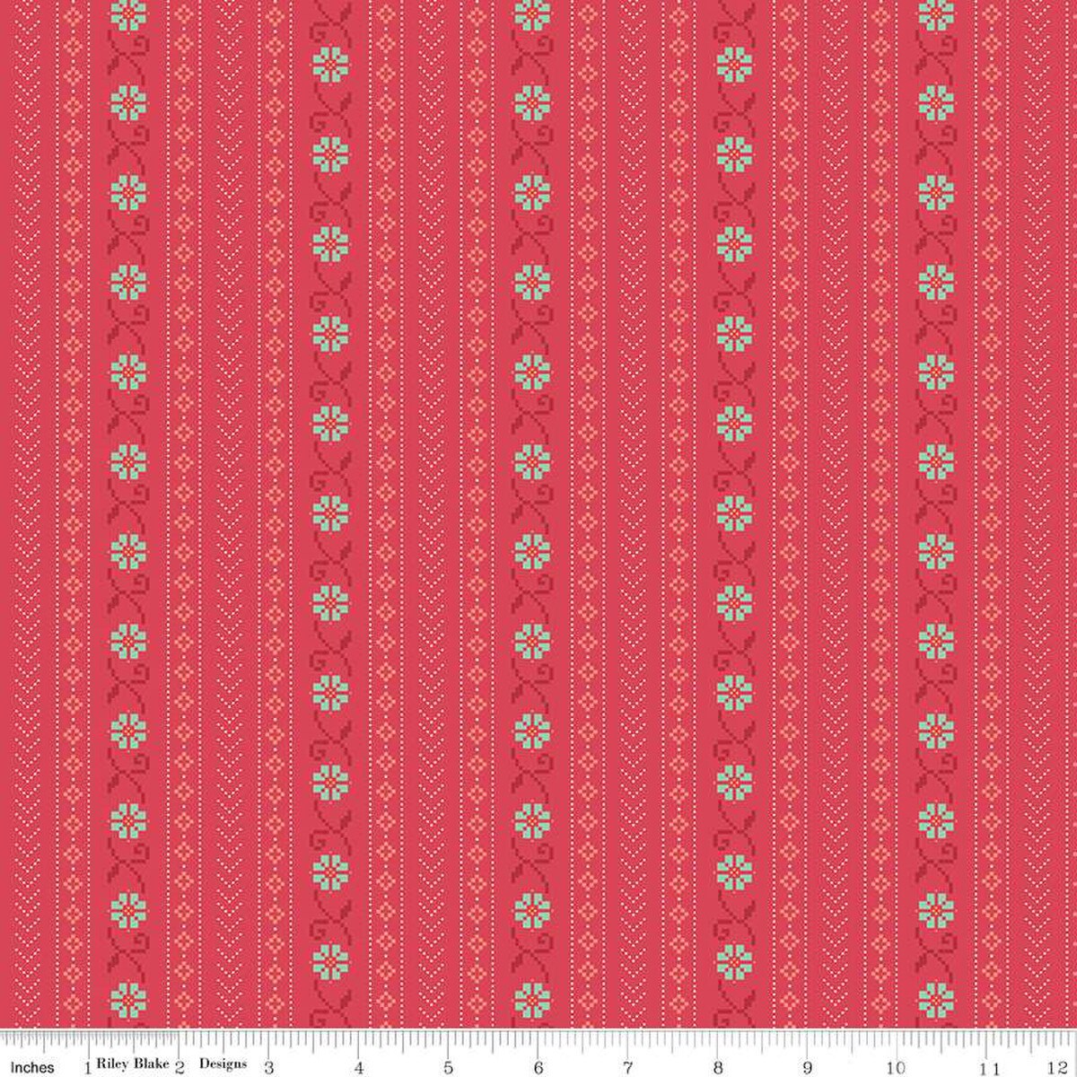 First Blooms Collection