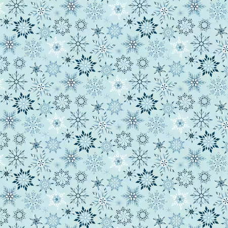 Winter Magic Collection