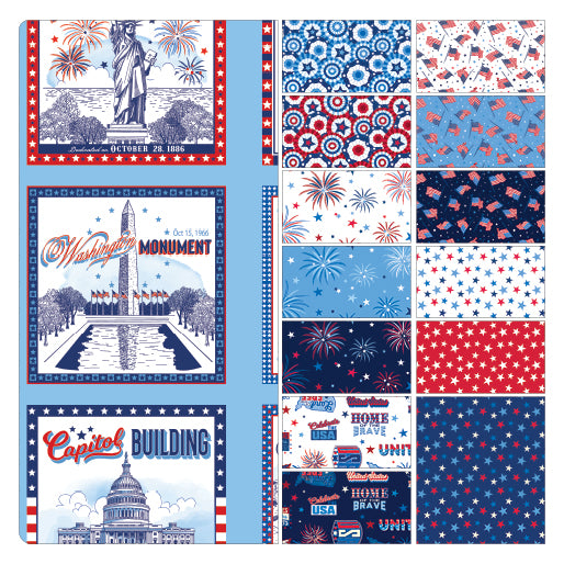 Celebrate USA