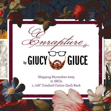 Enrapture by Giucy Giuce