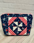 Helpful Heifer Zilly Pouch Kit