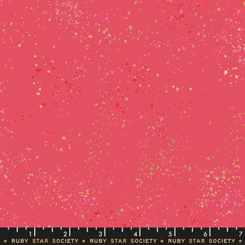 Speckled by Ruby Star