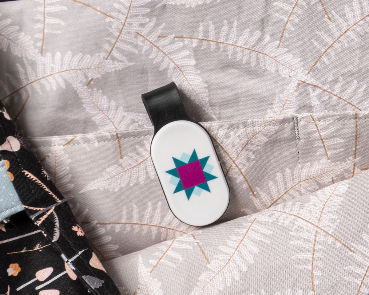 Carolina Moore Purse Light