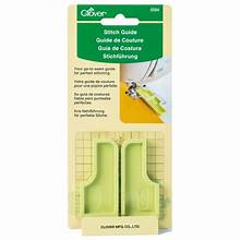 6 In 1 Stick N Stitch Guide