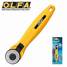 Quick Blade Change Rotary Cutter 28mm