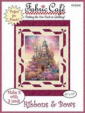 Ribbons & Bows Pattern