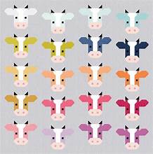 Annabelle Quilt Pattern