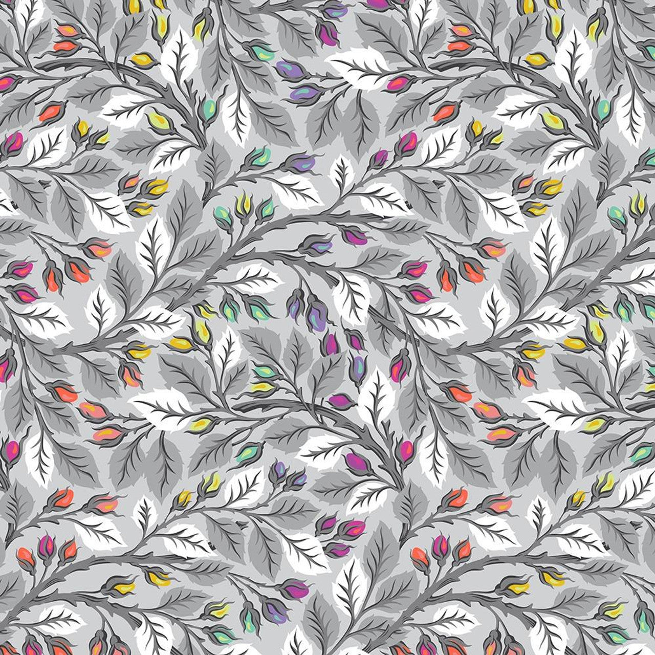 Graywork by Tula Pink