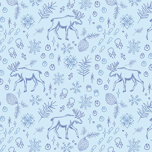 Tundra Trails